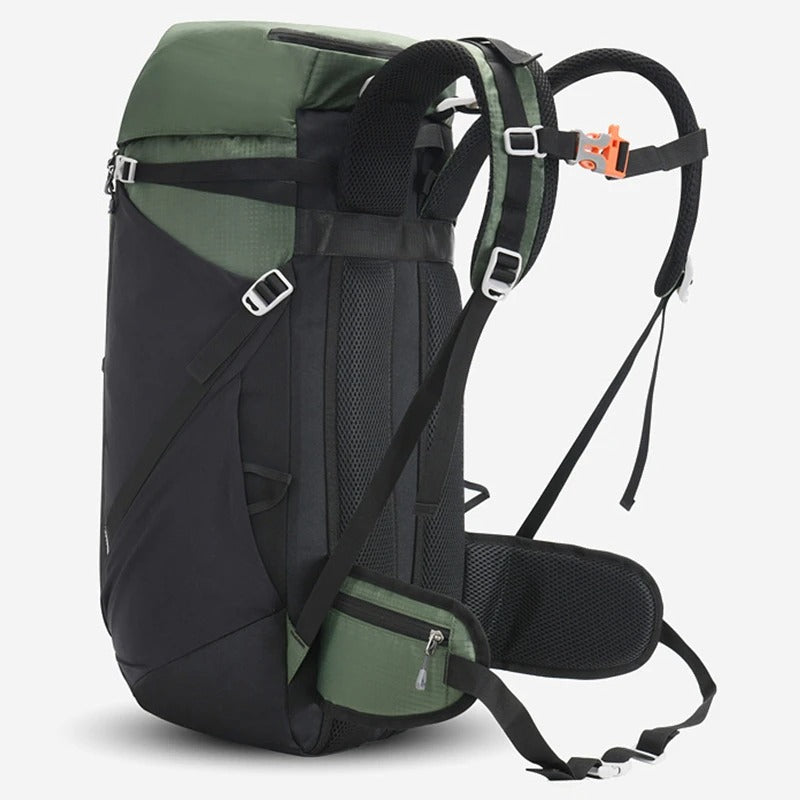 Premium Backpack - Waterdicht - Nylon