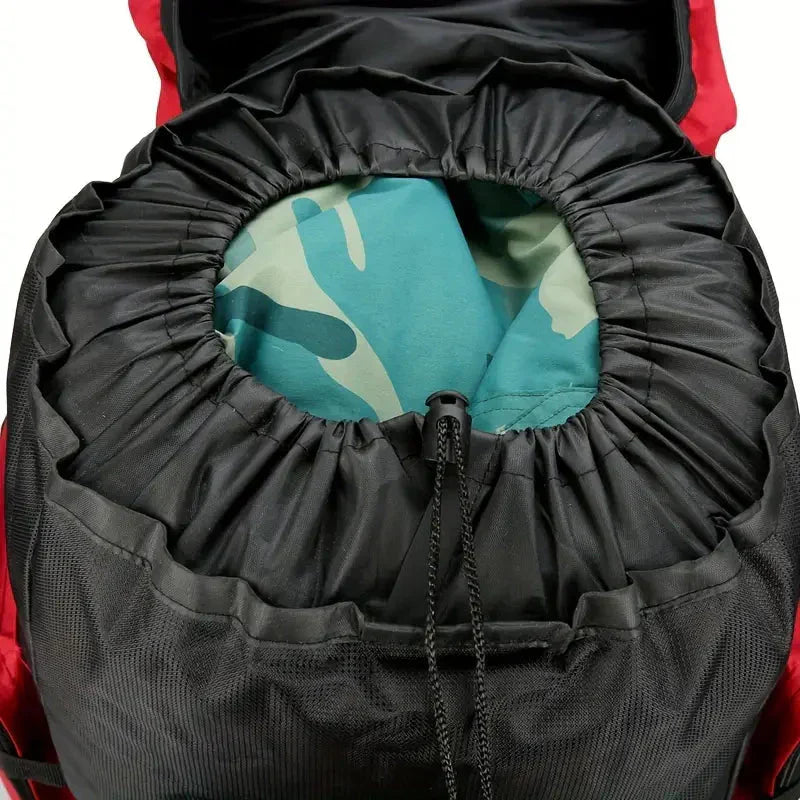 90L Backpack - Waterdicht