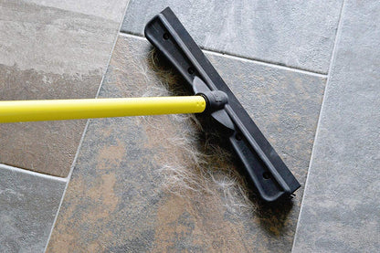 Pet Broom Pro® - Weg met honden en kattenhaar in huis!