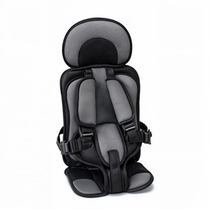 Autostoel – Veilig en Comfortabel, Geschikt voor 0-12 Jaar, Vijfpuntsgordel, Ademend Gaas, Isofix Autostoel
