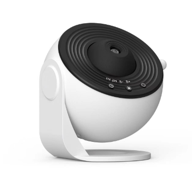 Hemelprojector – Educatieve Sterrenprojecties - 3 Lichtinstellingen - Voor Kinderen