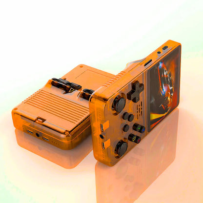 Retro Handheld Console – 25.000 Klassieke Spellen, HD Beeldkwaliteit – Beste Handheld Game Console