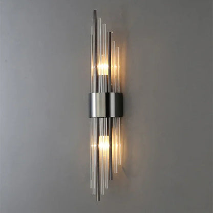 Tijdloze Elegantie Wandlamp – Luxe Sfeerverlichting voor Elke Kamer