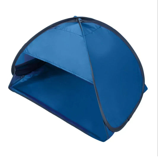 Zonnescherm Strandtent – Automatisch en Draagbaar voor Strand en Picknick