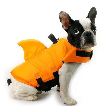 DogSwim™ | Houd je hond veilig tijdens wateravonturen!