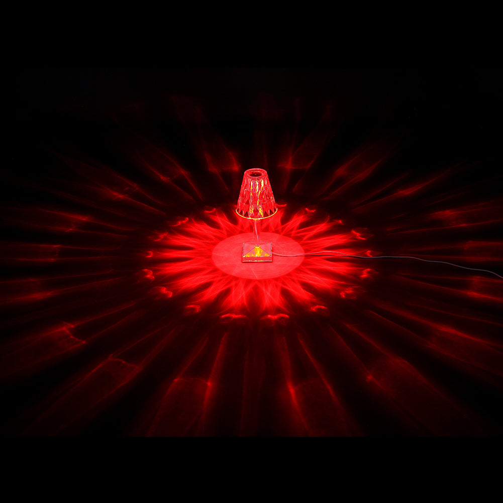 LedChill™ | Beleef de magie van kristalverlichting!