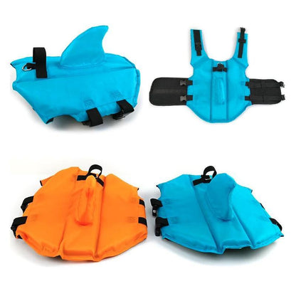DogSwim™ | Houd je hond veilig tijdens wateravonturen!