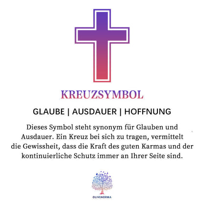 Orion Spirituele Ketting met Tijgeroog & Lapis Lazuli – Heren Rozenkrans