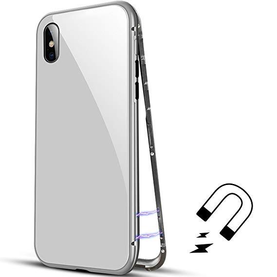 Magnetische Anti-Shock Case (iPhone)