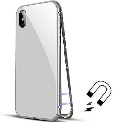 Magnetische Anti-Shock Case (iPhone)
