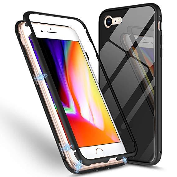 Magnetische Anti-Shock Case (iPhone)