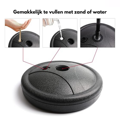 KidsBox™ | De sportieve uitlaatklep waarmee kinderen gezond én  actief blijven.