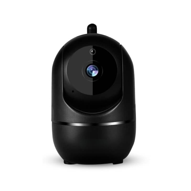 HomeView Mini – Slimme Beveiligingscamera 1080p – Binnengebruik