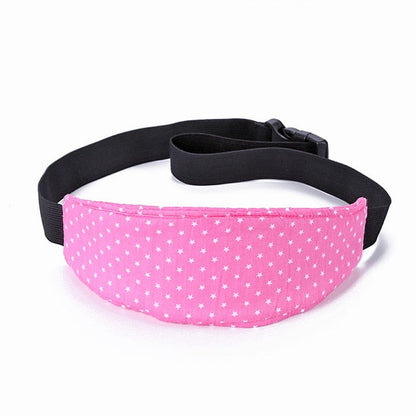 Auto Hoofdband - Hoofdsteun - Hoofd Veiligheidsgordel - Veiligheidsgordel voor Kinderen - veiligheidsgordel voor het hoofd