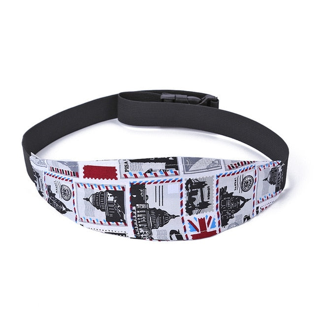 Auto Hoofdband - Hoofdsteun - Hoofd Veiligheidsgordel - Veiligheidsgordel voor Kinderen - veiligheidsgordel voor het hoofd