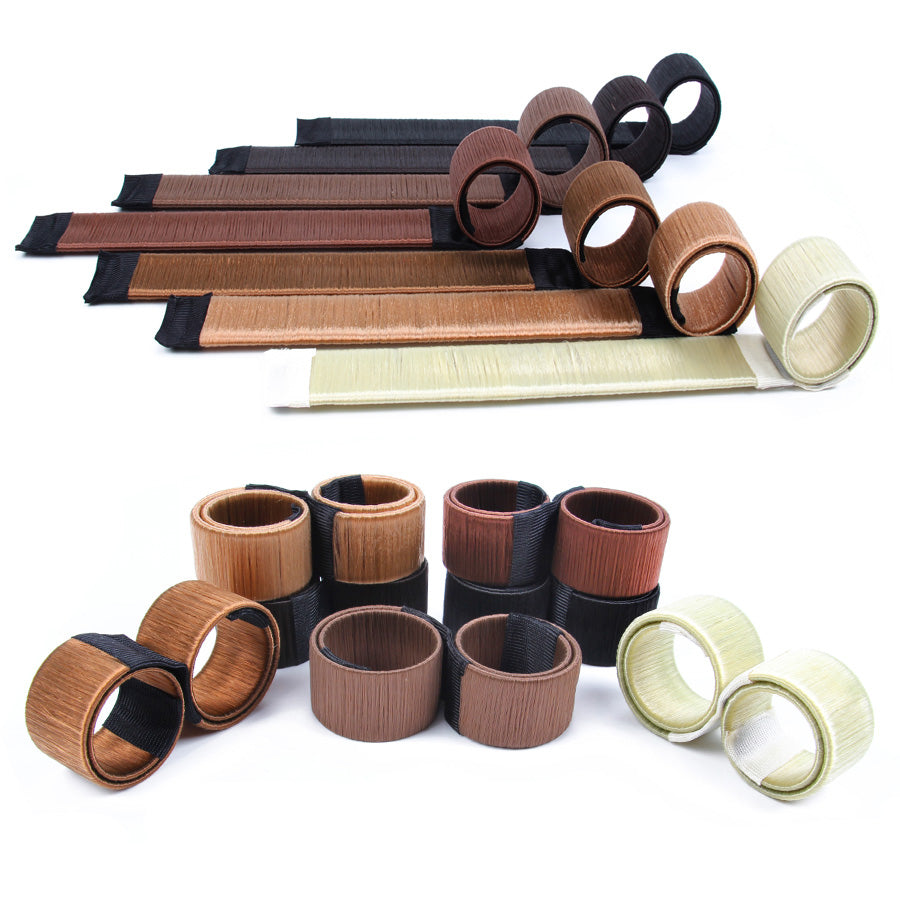 Handige Haarknot Maker