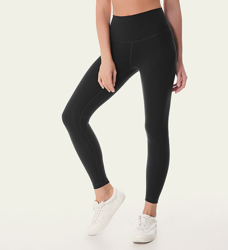 Yoga Legging - High Waist - Stretch - Dames - Sportlegging