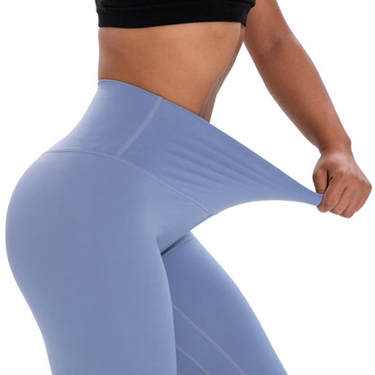 Yoga Legging - High Waist - Stretch - Dames - Sportlegging
