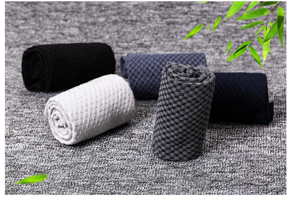 Bamboe sokken - 5 pack - voor Mannen - Ademend en Fris