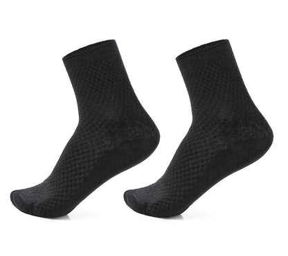 Bamboe sokken - 5 pack - voor Mannen - Ademend en Fris