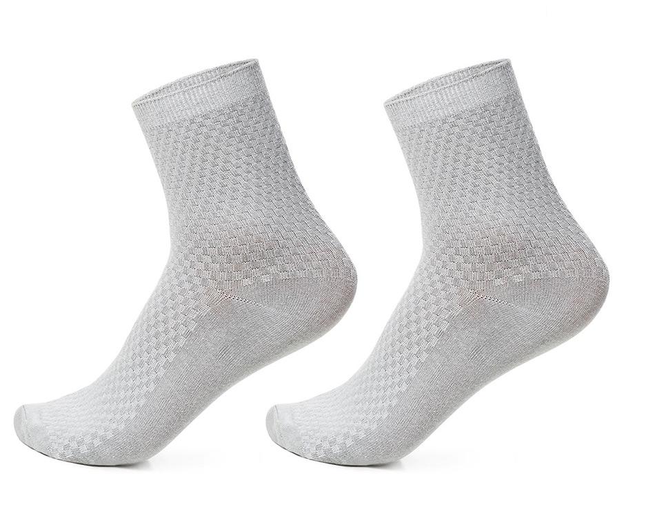 Bamboe sokken - 5 pack - voor Mannen - Ademend en Fris