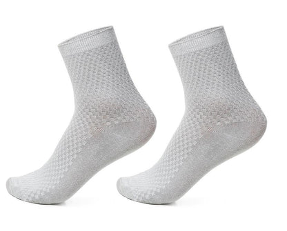 Bamboe sokken - 5 pack - voor Mannen - Ademend en Fris