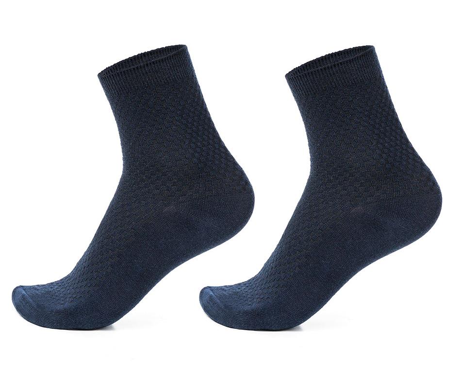 Bamboe sokken - 5 pack - voor Mannen - Ademend en Fris