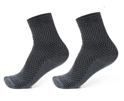 Bamboe sokken - 5 pack - voor Mannen - Ademend en Fris