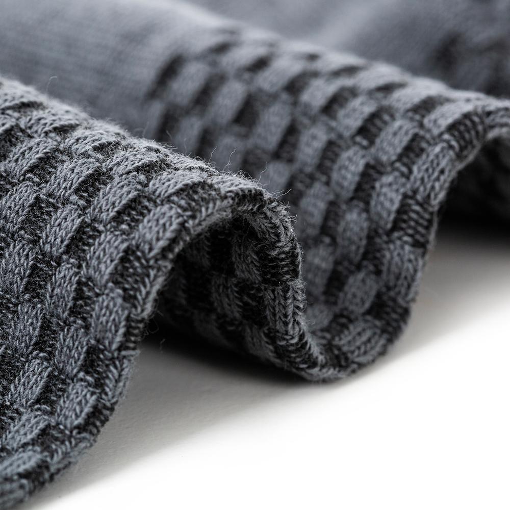 Bamboe sokken - 5 pack - voor Mannen - Ademend en Fris