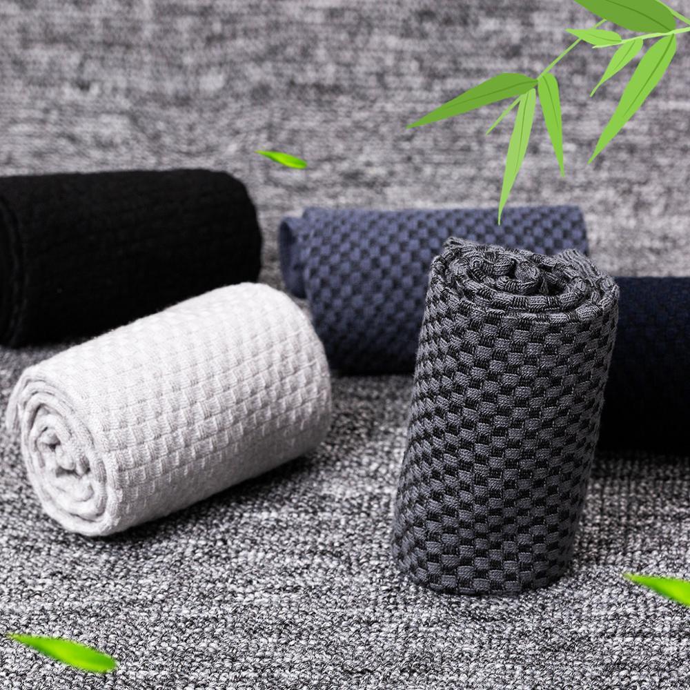 Bamboe sokken - 5 pack - voor Mannen - Ademend en Fris