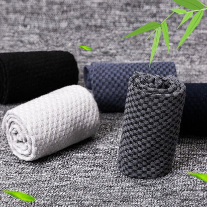 Bamboe sokken - 5 pack - voor Mannen - Ademend en Fris