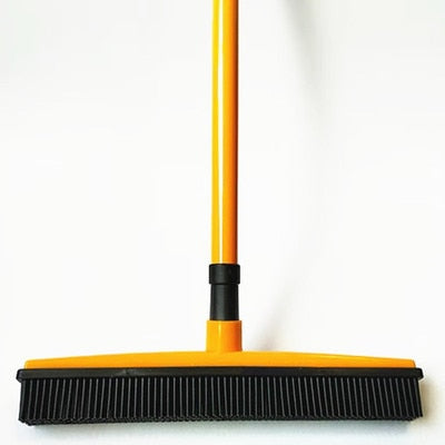 Pet Broom Pro® - Weg met honden en kattenhaar in huis!