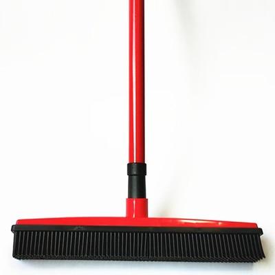 Pet Broom Pro® - Weg met honden en kattenhaar in huis!