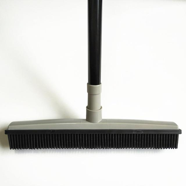 Pet Broom Pro® - Weg met honden en kattenhaar in huis!