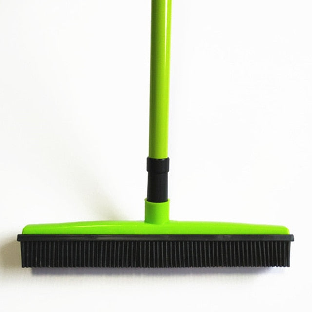 Pet Broom Pro® - Weg met honden en kattenhaar in huis!