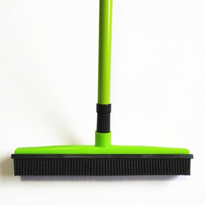 Pet Broom Pro® - Weg met honden en kattenhaar in huis!