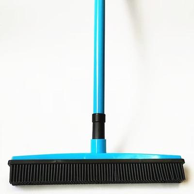 Pet Broom Pro® - Weg met honden en kattenhaar in huis!