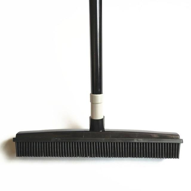 Pet Broom Pro® - Weg met honden en kattenhaar in huis!