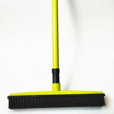 Pet Broom Pro® - Weg met honden en kattenhaar in huis!