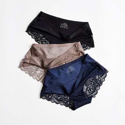 Comfortabel Dames Ondergoed | Comfy en toch heerlijk stijlvol en sexy | Luxe Dames slip