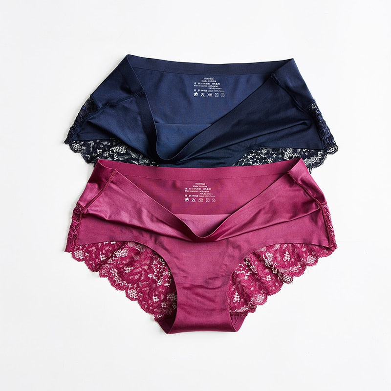 Comfortabel Dames Ondergoed | Comfy en toch heerlijk stijlvol en sexy | Luxe Dames slip
