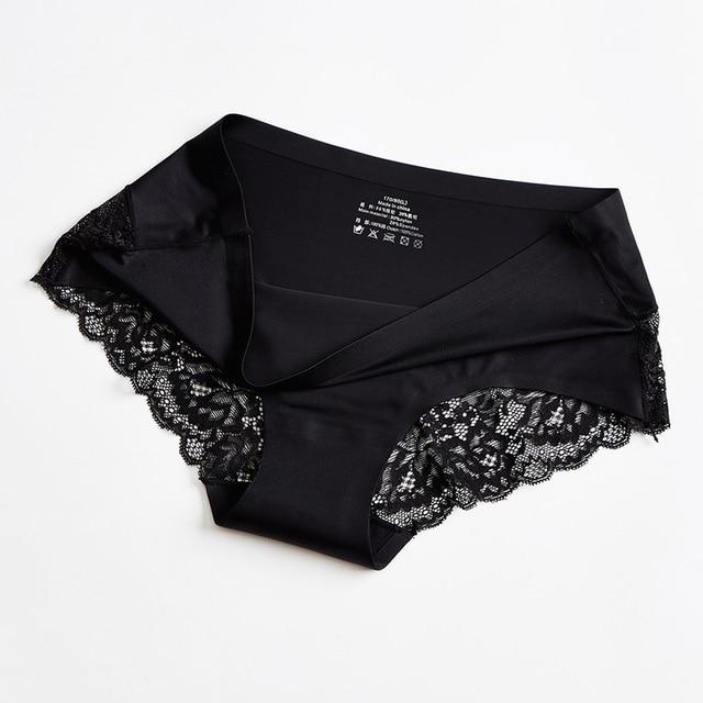 Comfortabel Dames Ondergoed | Comfy en toch heerlijk stijlvol en sexy | Luxe Dames slip
