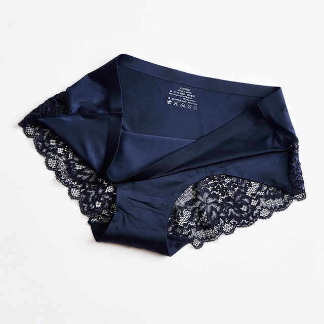 Comfortabel Dames Ondergoed | Comfy en toch heerlijk stijlvol en sexy | Luxe Dames slip