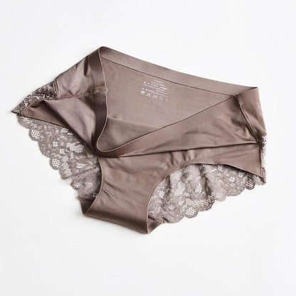 Comfortabel Dames Ondergoed | Comfy en toch heerlijk stijlvol en sexy | Luxe Dames slip