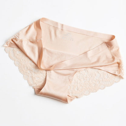 Comfortabel Dames Ondergoed | Comfy en toch heerlijk stijlvol en sexy | Luxe Dames slip