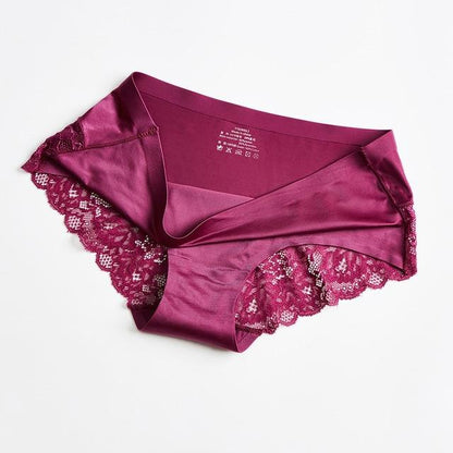 Comfortabel Dames Ondergoed | Comfy en toch heerlijk stijlvol en sexy | Luxe Dames slip