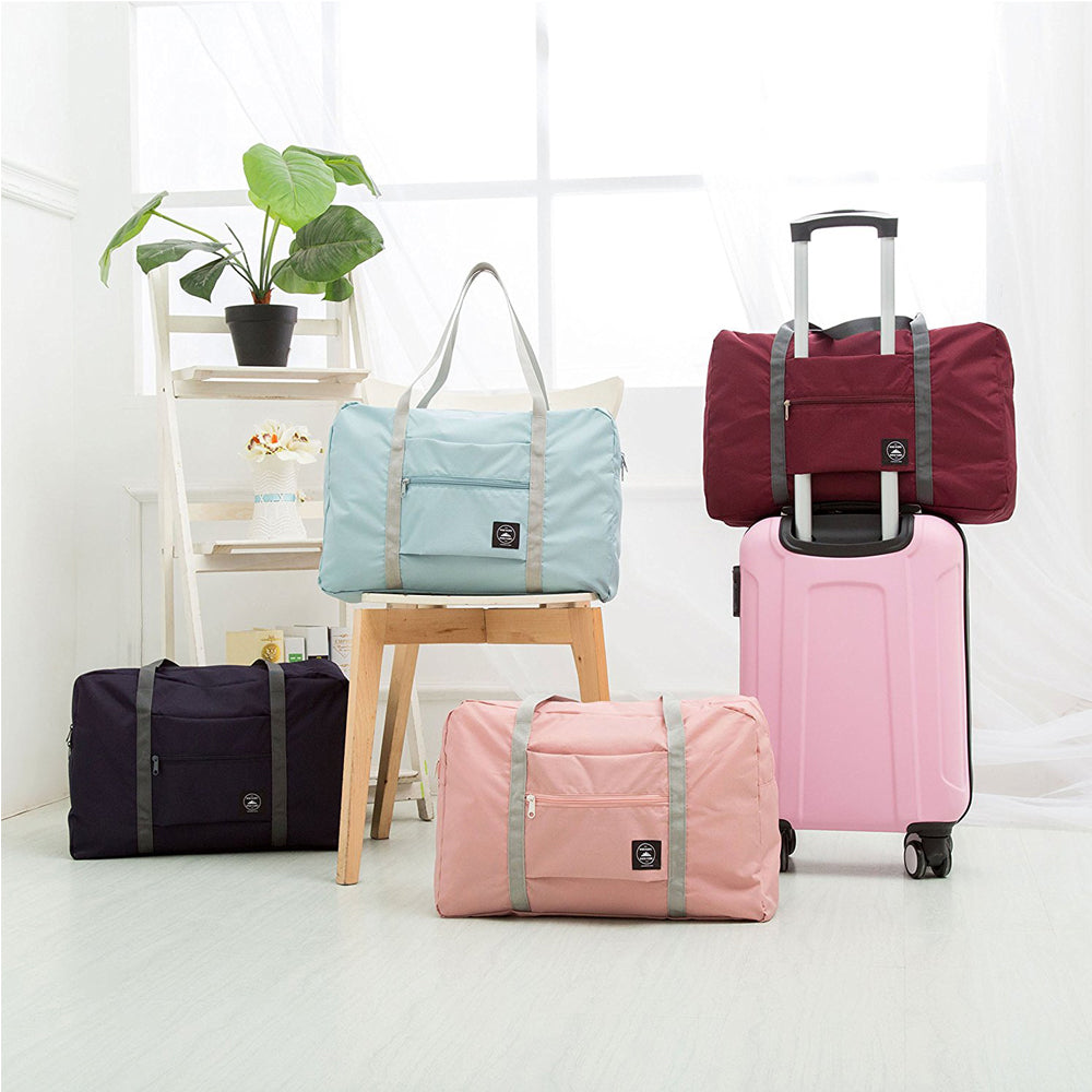 Opvouwbare Reistas TravelMate – Lichtgewicht & Waterafstotend