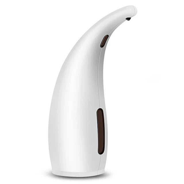 Automatische Zeepdispenser "HygiFlow" met Sensor en Modern Design
