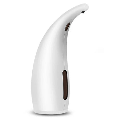Automatische Zeepdispenser "HygiFlow" met Sensor en Modern Design