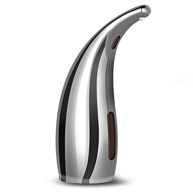 Automatische Zeepdispenser "HygiFlow" met Sensor en Modern Design